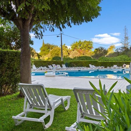 Apartmán T1 Em Alvor Exteriér fotografie