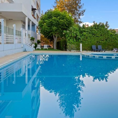 Apartmán T1 Em Alvor Exteriér fotografie