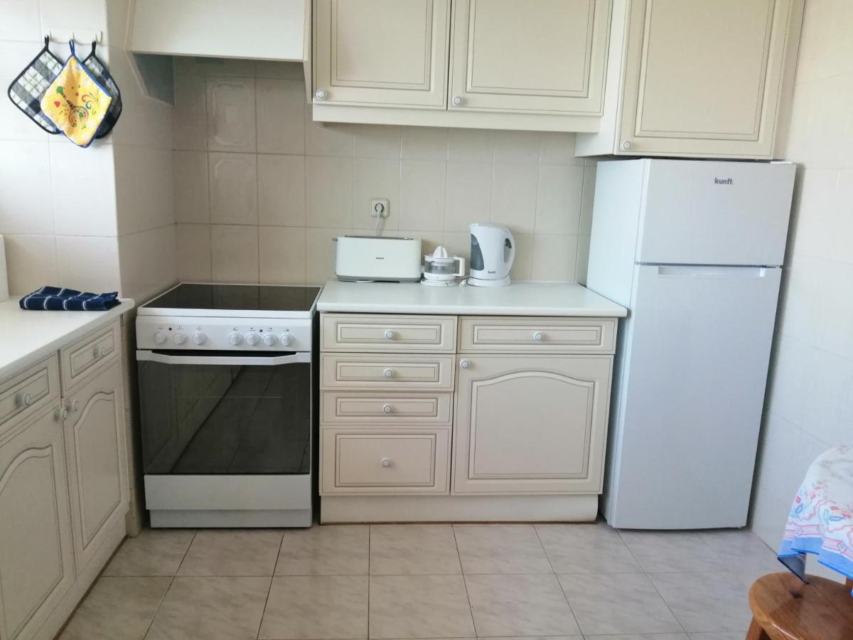 Apartmán T1 Em Alvor Exteriér fotografie