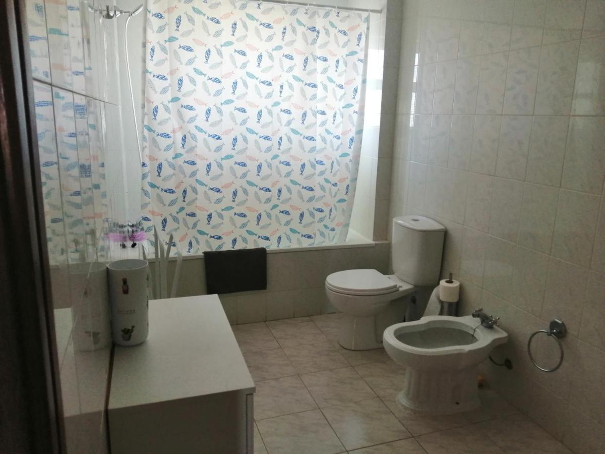 Apartmán T1 Em Alvor Exteriér fotografie