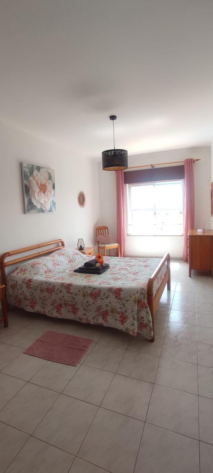 Apartmán T1 Em Alvor Exteriér fotografie