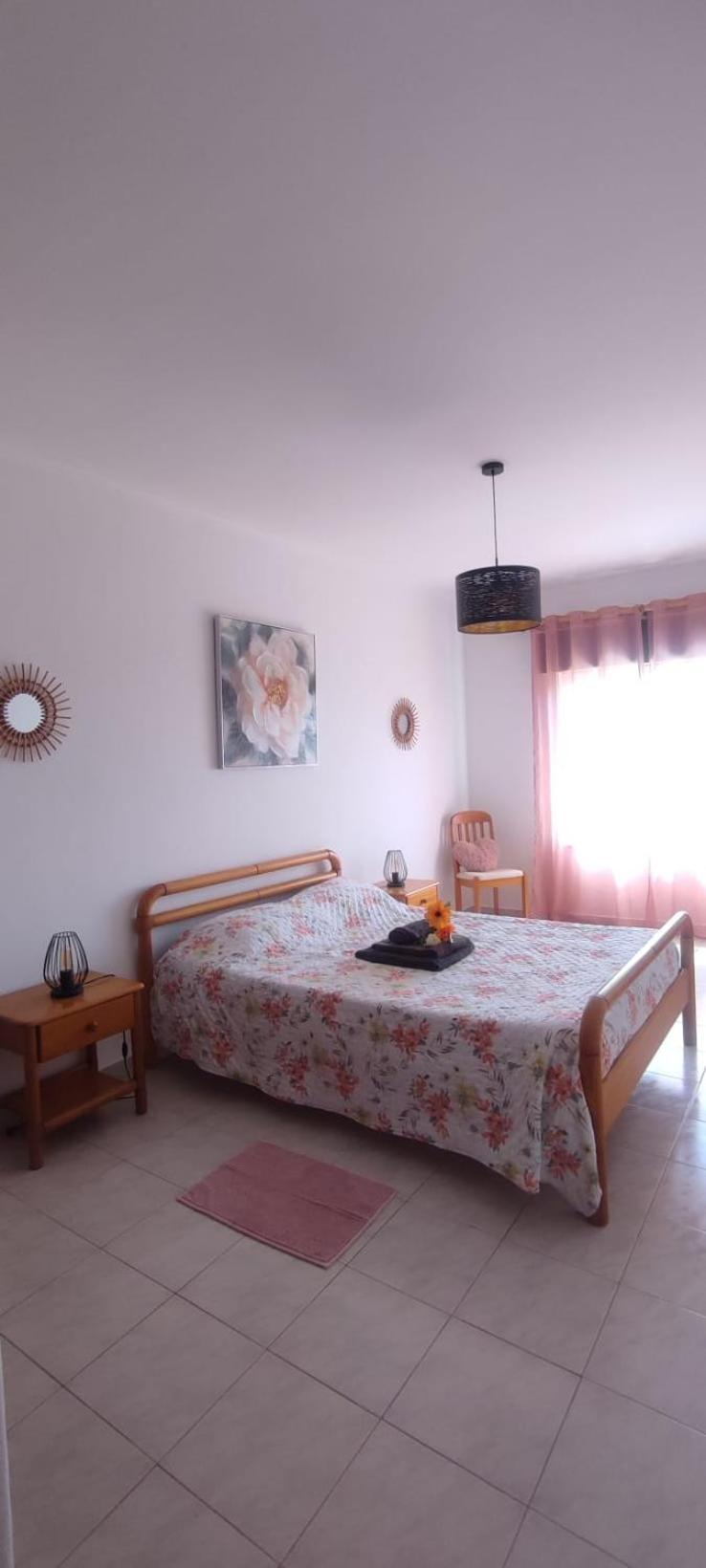 Apartmán T1 Em Alvor Exteriér fotografie